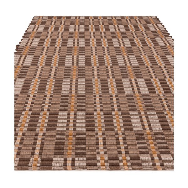 Smeđi ručno rađen tepih 160x230 cm – Asiatic Carpets-image-2