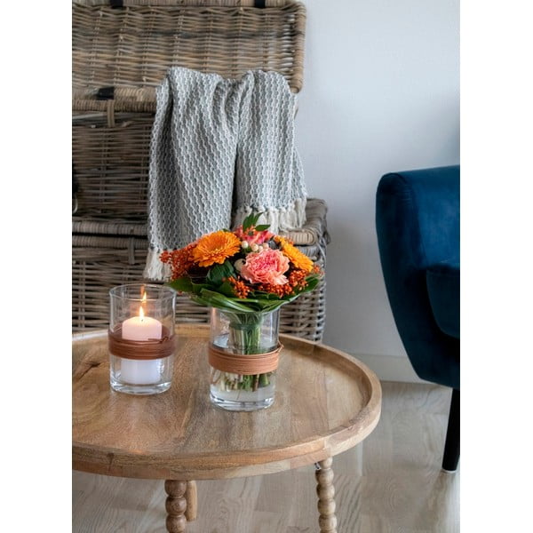 Stolić od drveta manga House Nordic Jammu-image-1