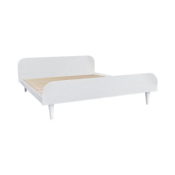 Krevet Karup Design Twist White, 160 x 200 cm