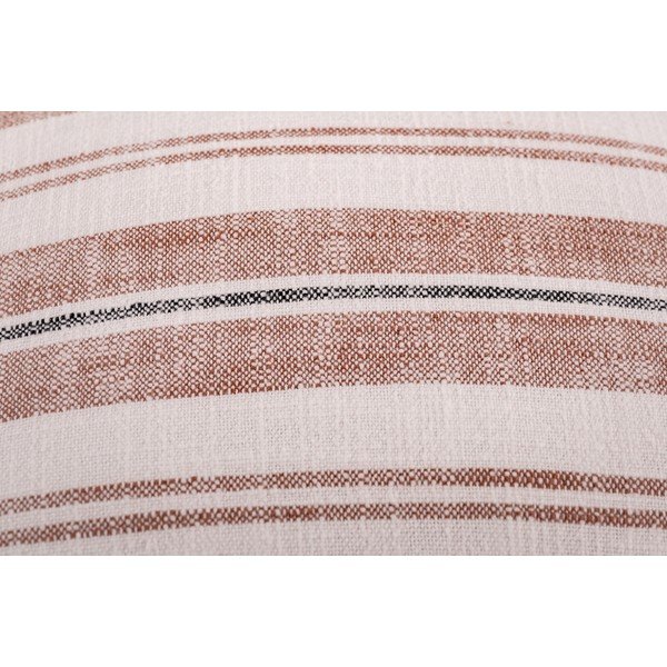 Pamučan ukrasni jastuk 45x45 cm Indira – Tiseco Home Studio-image-1