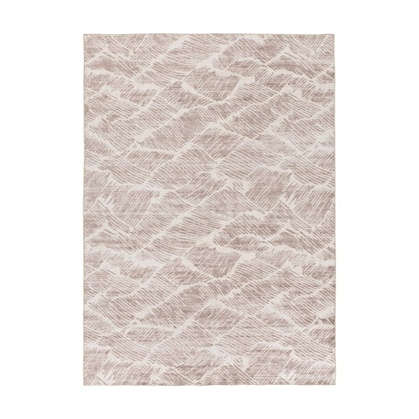 Bež tepih 200x290 cm Class – Universal