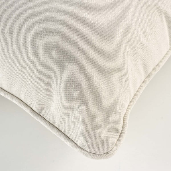 Ukrasna jastučnica 40x40 cm Twily – douceur d'intérieur-image-1