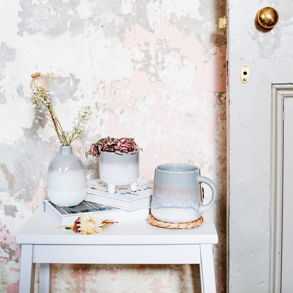 Siva šalica Sass & Belle Mojave, 360 ml-image-1