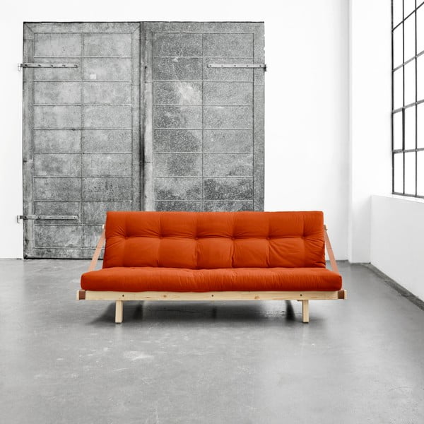 Karup Jump Natural / Orange varijabilna sofa