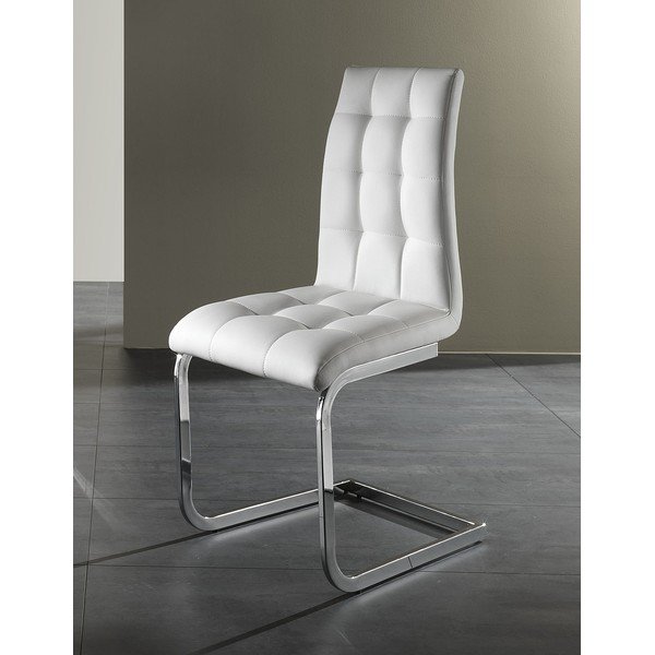 Bijele blagovaonske stolice u setu 2 kom Cozy – Tomasucci-image-4