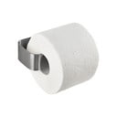 Zidni držač toaletnog papira od nehrđajućeg čelika u mat srebrnoj boji Ume – Zone