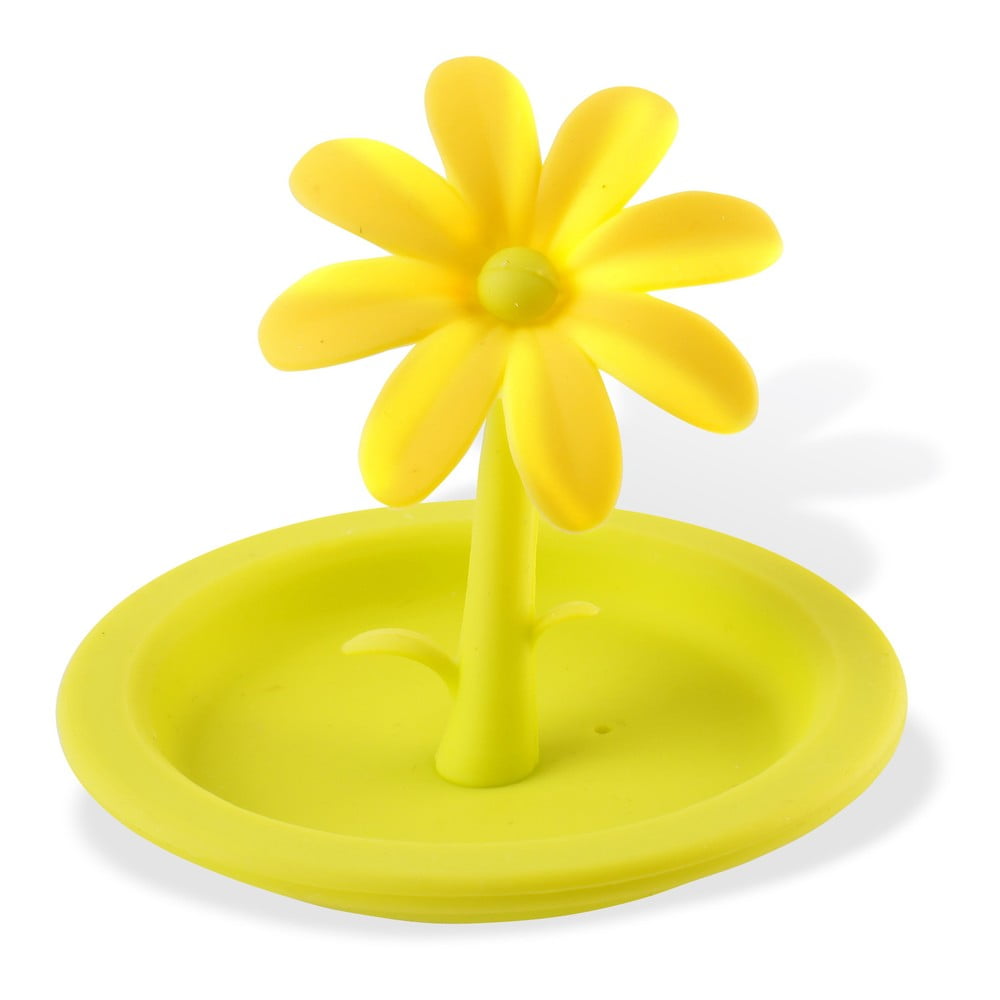 Silikonski poklopac za Vialli Design Flower šalice