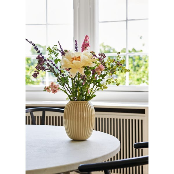 Keramička vaza Hammershøi - Kähler Design-image-2