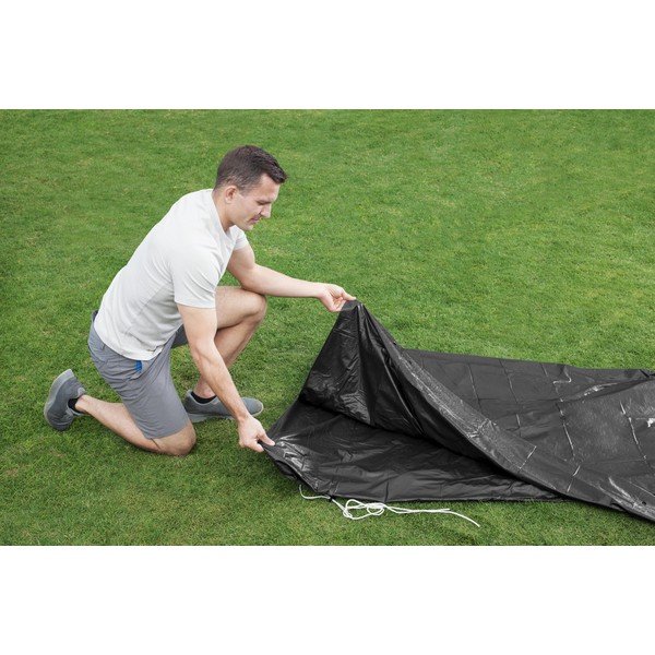 Cerada za bazen ø 370 cm – Bestway-image-4