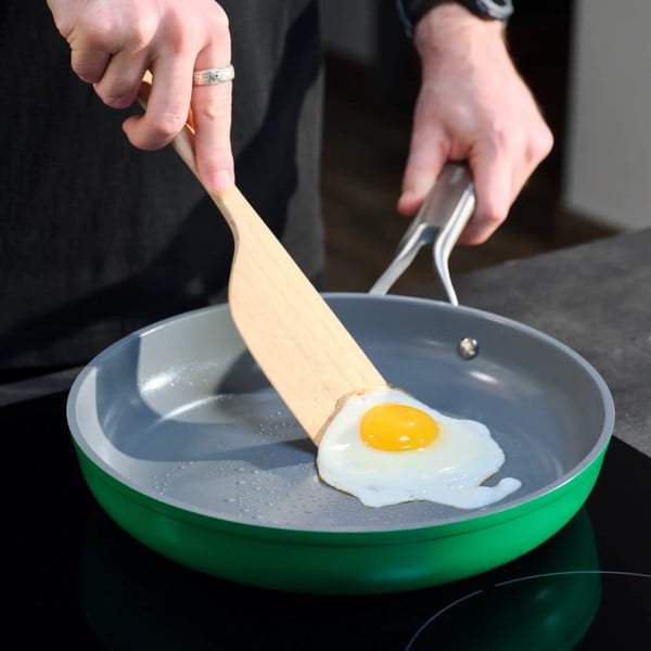 Tave u setu 2 kom s keramičkim premazom ø 30 cm Meda 3.0 – FABINI-image-2