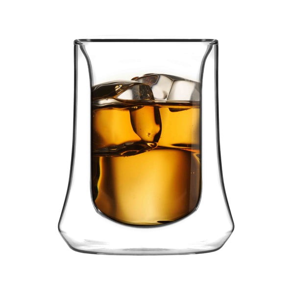 Čaše u setu 2 kom za koktele 250 ml Soho – Vialli Design