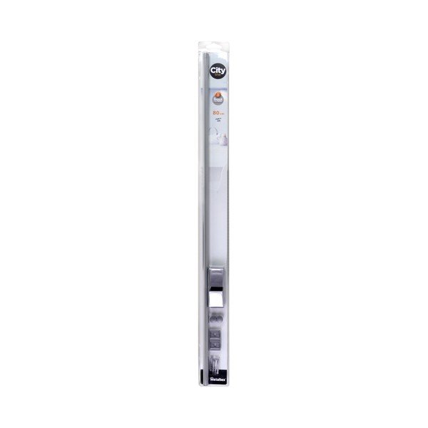 Metaltex Frost šipka za vješanje dužine 80 cm-image-1