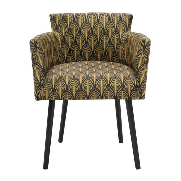 Windsor &amp; Co Sofas Gemini baršunasta stolica-image-2