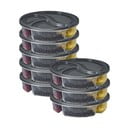 Posude za ručak u setu 8 kom – Hermia