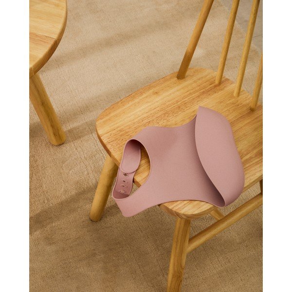 Svijetlo ružičasti/tirkizni slinčeki u setu 2 kom Lili – Kave Home-image-3