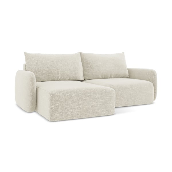 Sklopiva/s prostorom za odlaganje kutna garnitura (s lijevim kutom) Kalena – Makamii-image-1