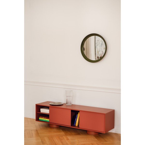 Zidno ogledalo ø 58 cm Allo – noo.ma-image-2