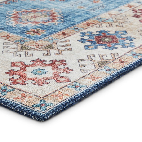 Plava staza 225x60 cm Topaz - Think Rugs-image-4