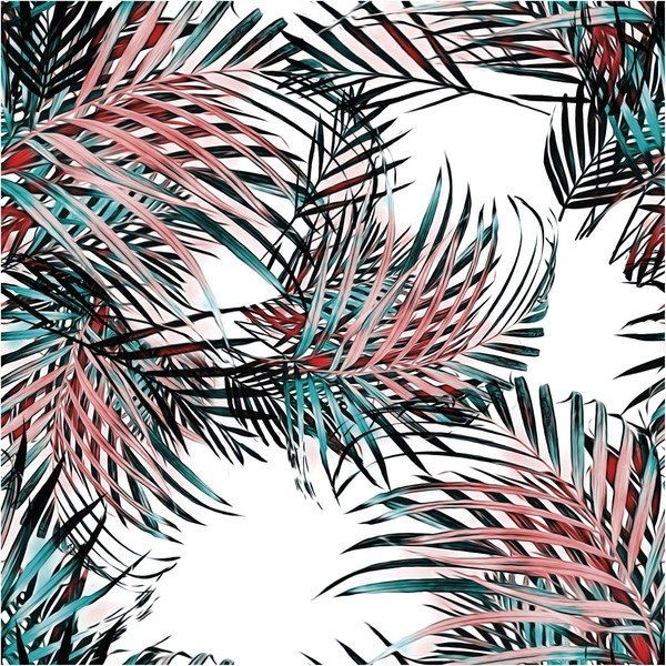 Ukrasna zidna naljepnica Ambiance Agraciada, 60 x 60 cm-image-2