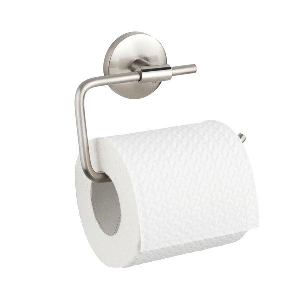 Držač za toaletni papir od lijevanog cinka Wenko Cuba-image-2