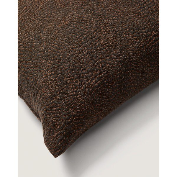 Ukrasna jastučnica od jacquarda 50x50 cm Junie – Kave Home-image-3