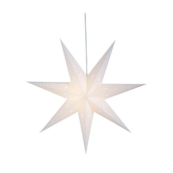 Viseća sjajna zvijezda Markslöjd Saturnus, Ø 75 cm