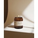 Mirisna svijeća od sojinog voska vrijeme gorenja 40 h #47 Tangerine, Neroli and Saffron – Perfumed Prague