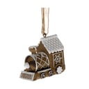 Ukas za božićno drvce od polyresina Train – Dakls