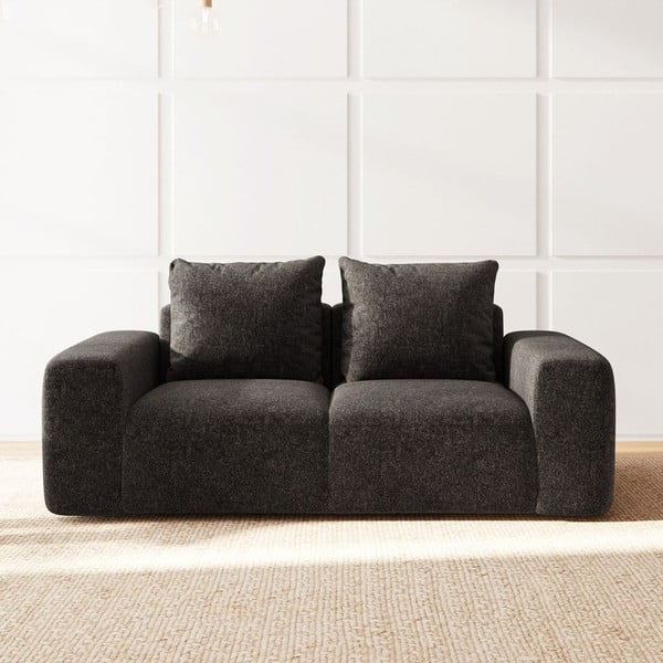 Antracitno siva sofa 212 cm Monce – Rodier-image-3