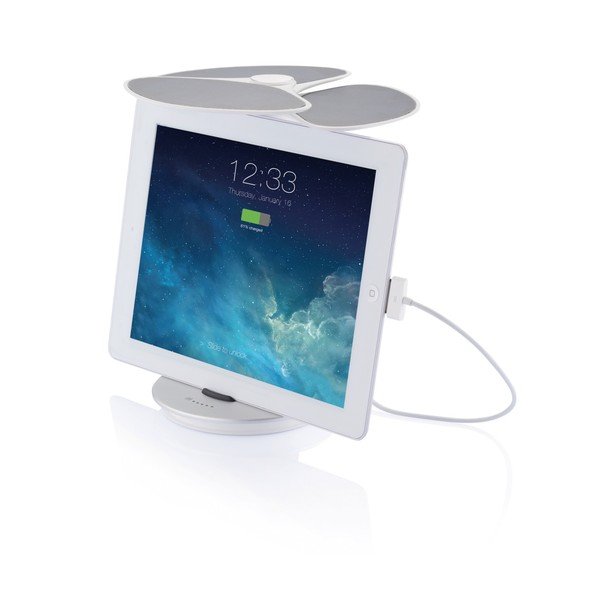 Solarni punjač XD Design Ginkgo-image-2