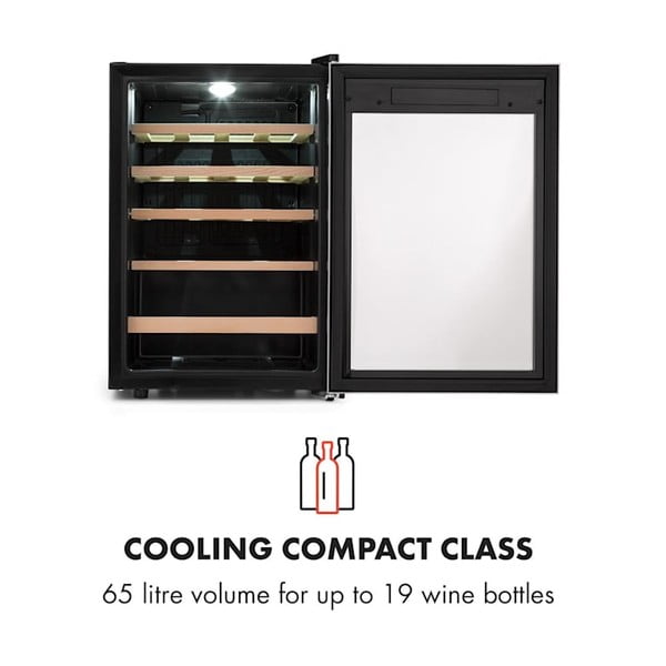 Vinoteka Klarstein Vinamour 19-image-3