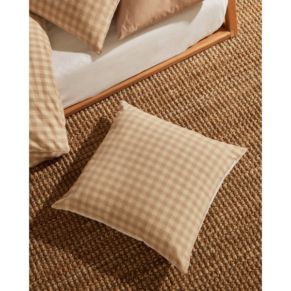 Dječji jastuk 45x45 cm Yanil – Kave Home-image-2