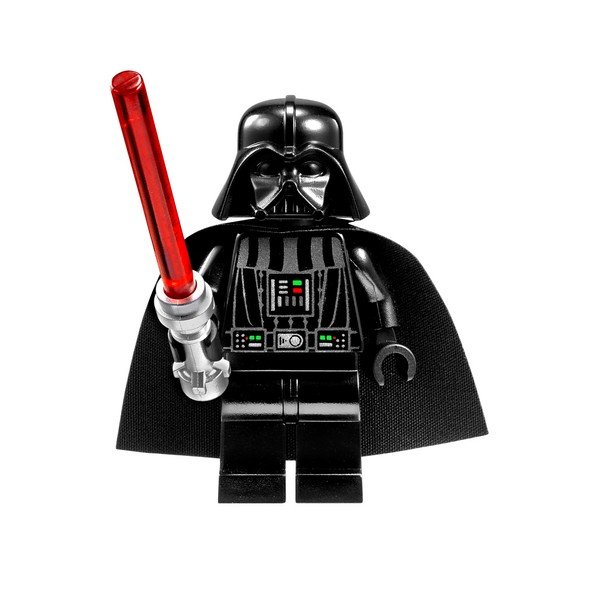 LEGO® Star Wars sat Darth Vader-image-2