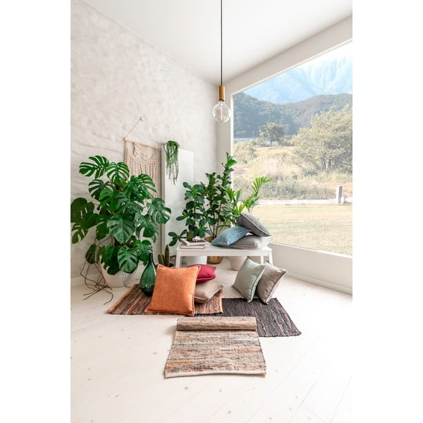 Ukrasni jastuk 45x45 cm Damian - Tiseco Home Studio-image-1