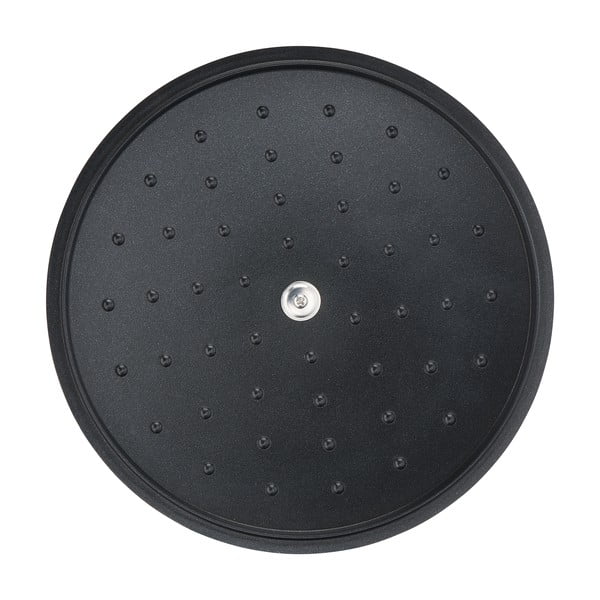 Aluminijski lonac s poklopcem s neprianjajućom površinom za indukciju 4,3 l Trattoria - Tefal-image-2