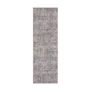 Siva staza 80x200 cm Terrain – Hanse Home