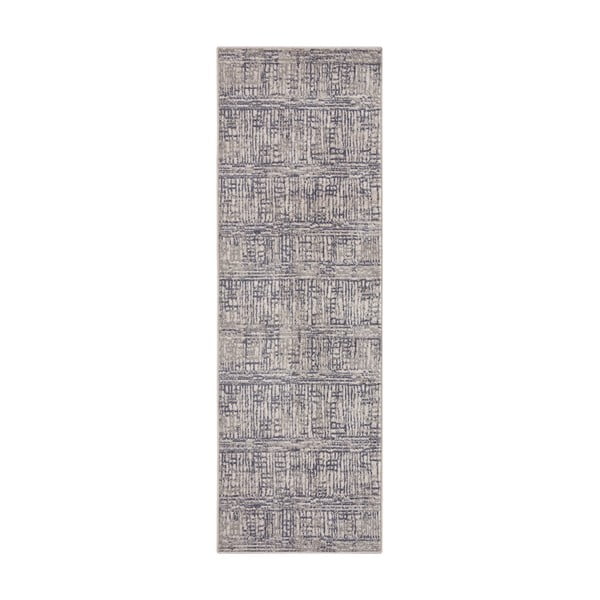 Siva staza 80x200 cm Terrain – Hanse Home