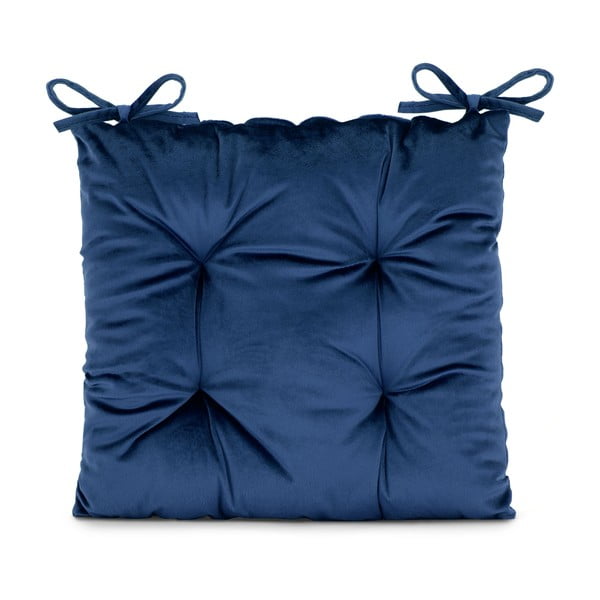 Jastuk za sjedenje od samta 40x40 cm Aleksa – Restilo