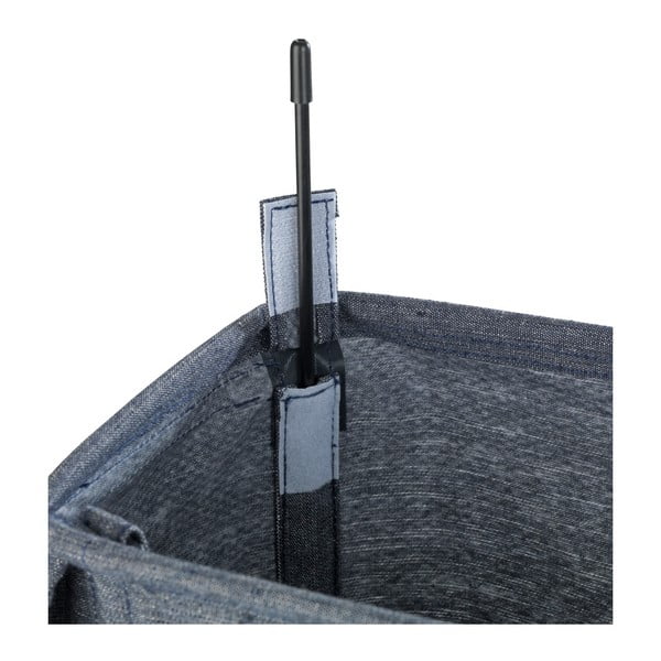 Tamnoplava košara za veš Wenkoo Corno, 44,4 l-image-4