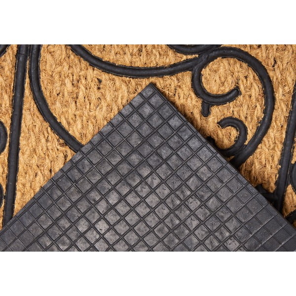 Otirač od kokosovih vlakana 75x45 cm - Hanse Home-image-3