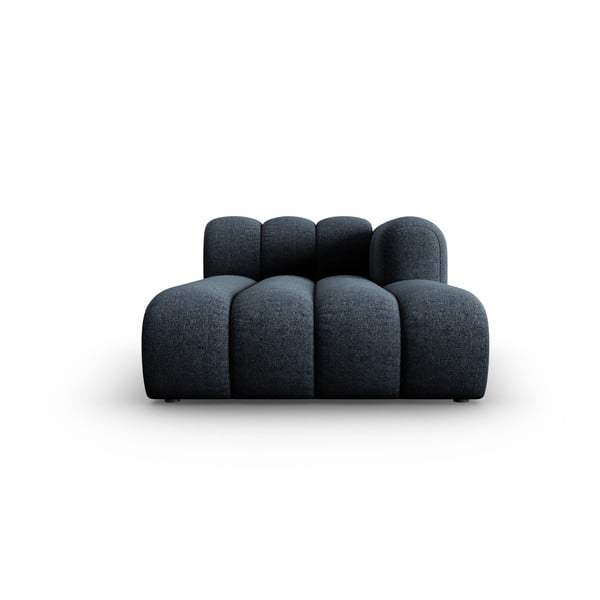 Plava ležaljka (s desnim kutom) Lupine – Micadoni Home