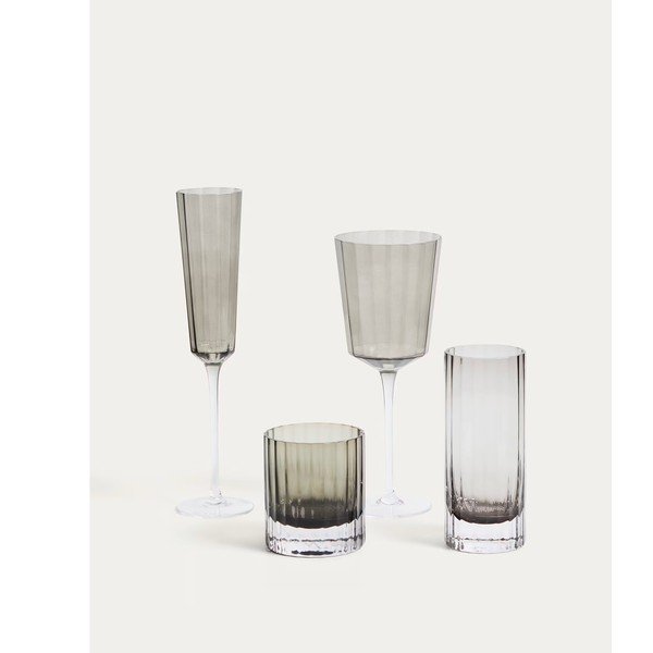 Čaša 300 ml Clarien – Kave Home-image-4