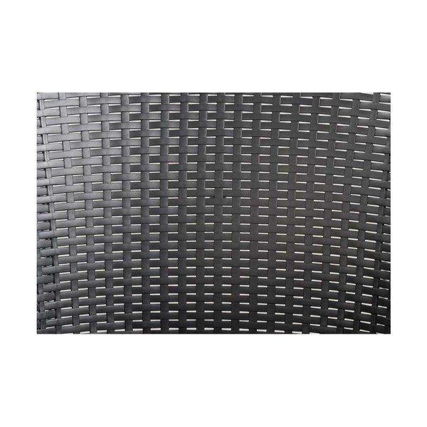 Siva plastična vrtna stolica Eva – Keter-image-4
