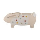 Krem dječja biblioteka 87x38x32 cm Villja – Bloomingville Mini