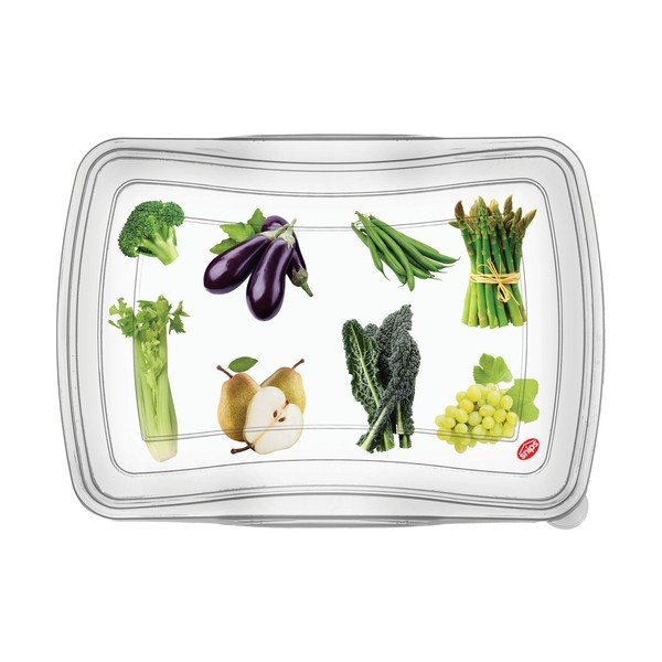 Set s dvije kutije za namirnice Snips Classic, 2 l-image-2