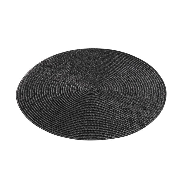 Plastičan podmetač ø 35 cm Zebulon – douceur d'intérieur