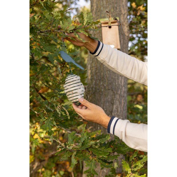 Prirodna vlakna za gniježđenje Kapok – Esschert Design-image-3