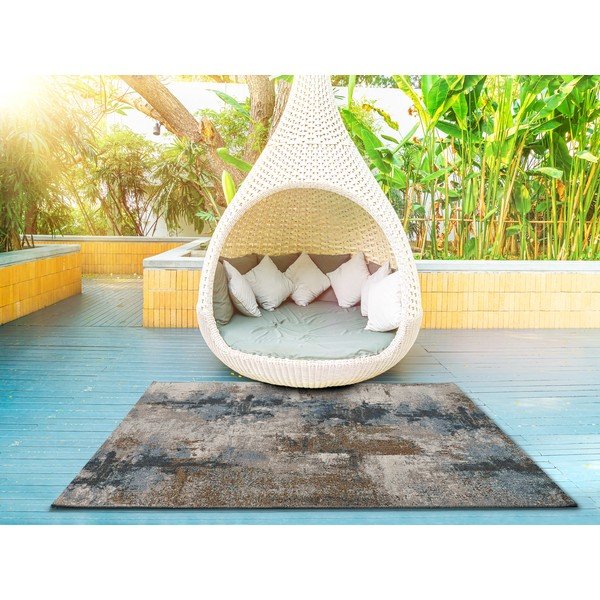 Unutarnji i vanjski tepih 160x230 cm Salsa – Universal-image-1