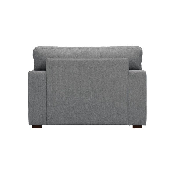 Siva fotelja Windsor & Co Sofas Daphne-image-3