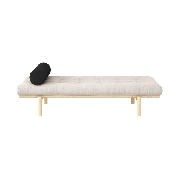 Bijela sofa 200 cm Next - Karup Design-image-3